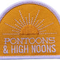 Pontoons and Highnoons Patch