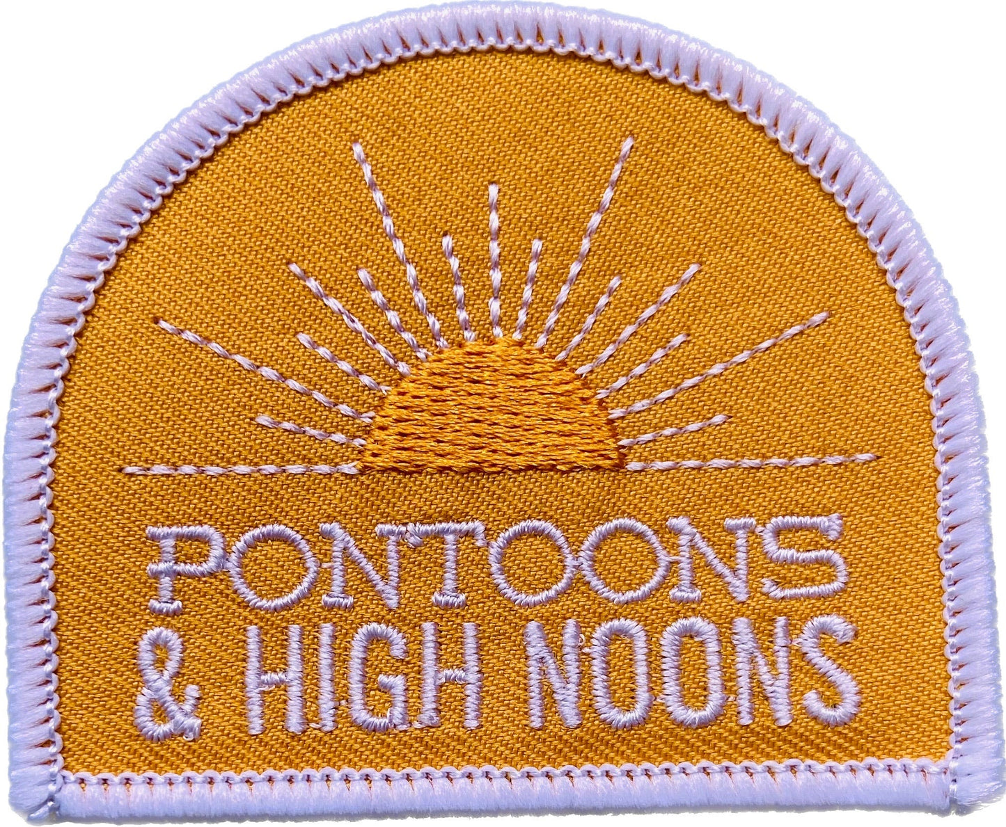 Pontoons and Highnoons Patch