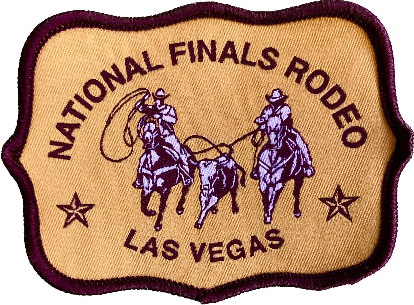 NFR Patch