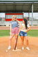 HEY BATTER BATTER TEE