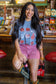GAME DAY ICON TEE