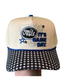 SMILE, IT’S GAME DAY CANVAS CAP