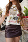 COWGIRL JUNK TEE