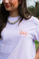 GOD IS GOOD TEE