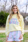 GOD'S FAVORITE MOCKNECK