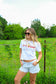 GOD BLESS AMERICA TEE