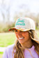 GOD'S FAVORITE CANVAS CAP