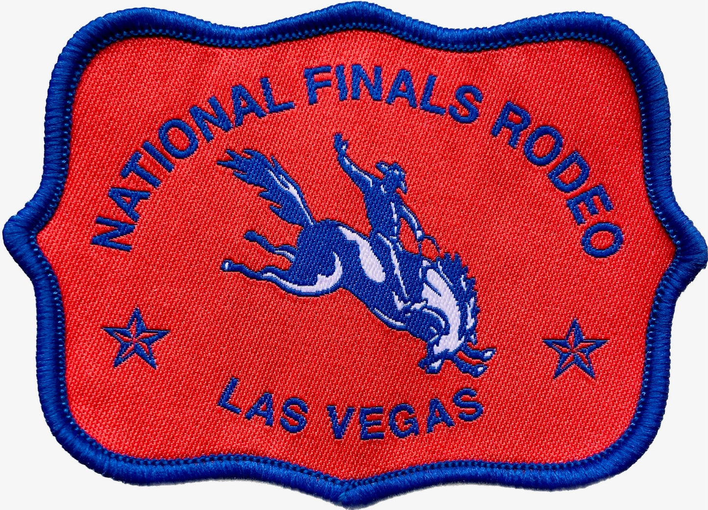 NFR Patch