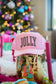 JOLLY TRUCKER HAT
