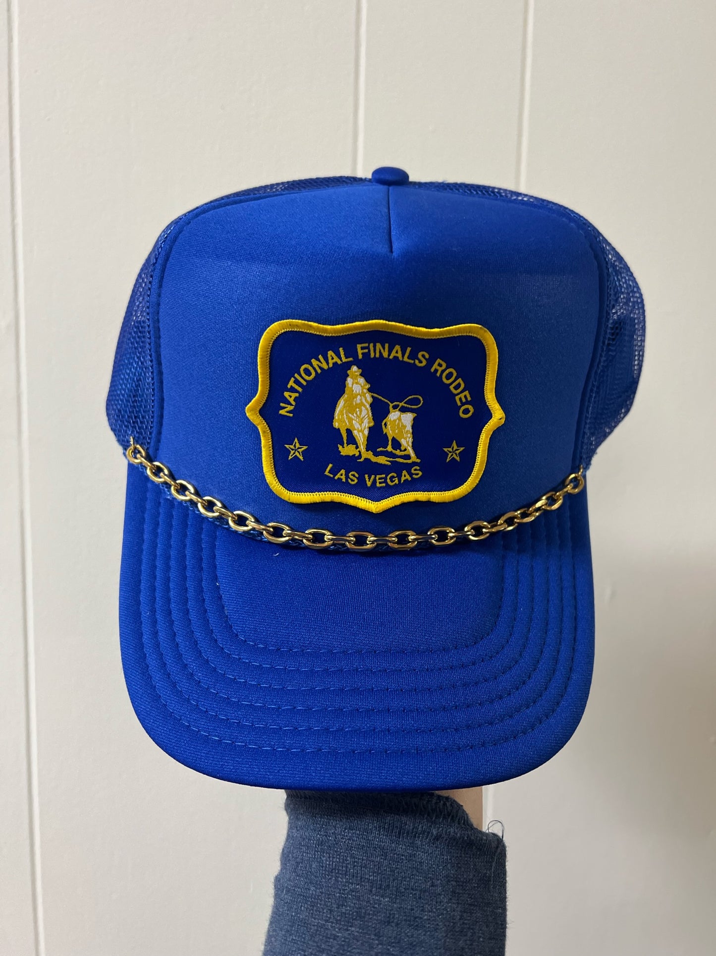 NFR Hat
