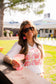 GINA HOWDY TEE