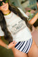 VACATION TO MARFA TEE