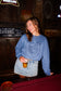 WILD WILD WEST HORSESHOE TEE | CREWNECK