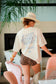 IF LOST RETURN TO THE NEAREST BEACH TEE