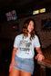 OFF TO MARFA TEE | CREWNECK