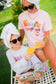 MAHJ & MIMOSAS TEE
