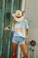 COWBOY UP SET