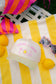 MARTINIS & BIKINIS CANVAS CAP