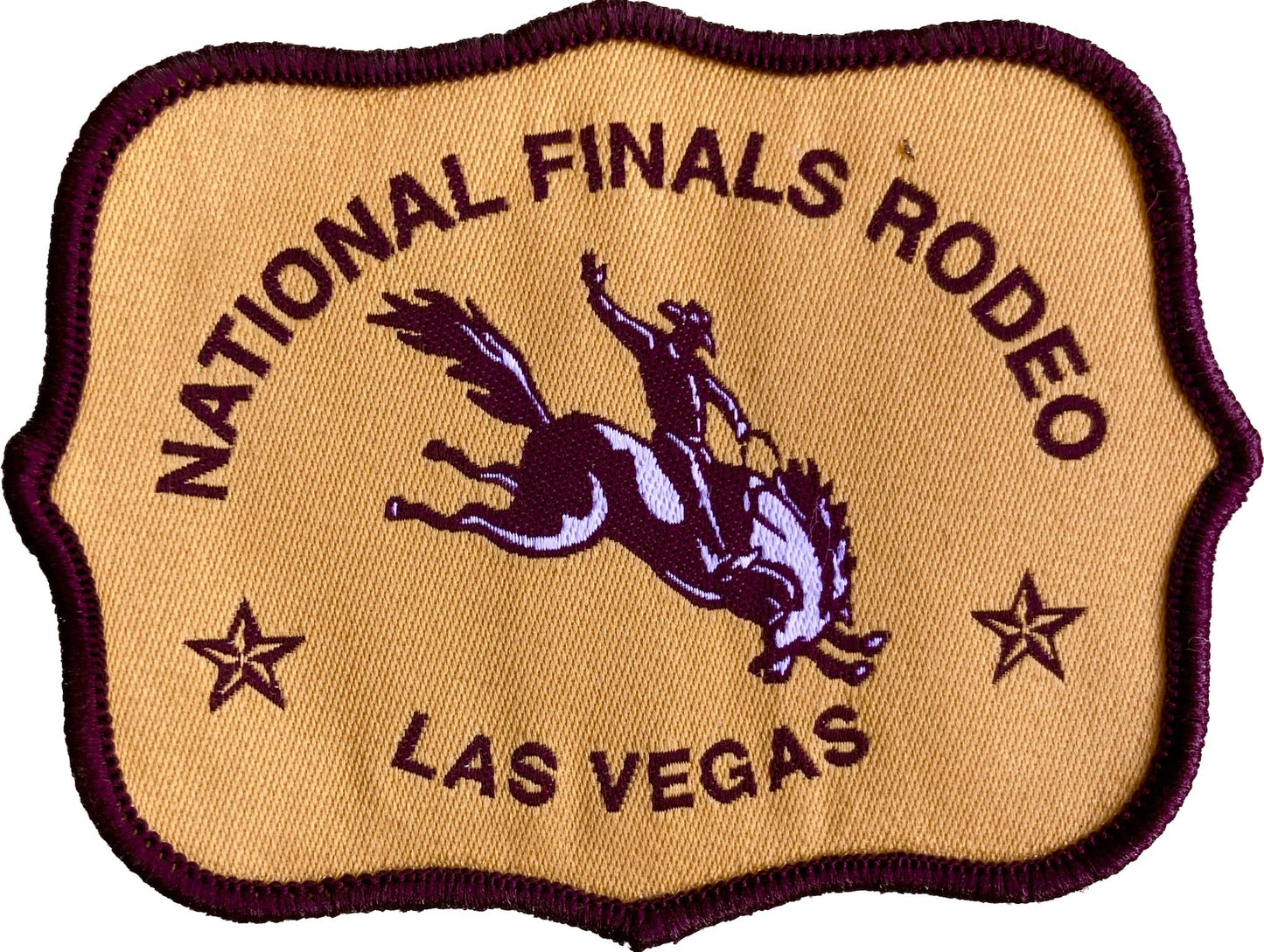 NFR Patch