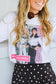 GINA SHE'S GONE COUNTRY TEE