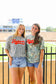WILD SIDE CUSTOM TEE