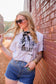 OFF TO MARFA TEE | CREWNECK