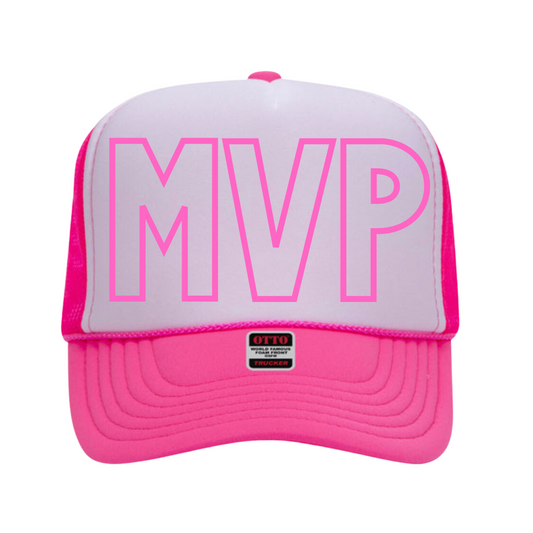 MVP Hat