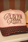 PLAY FOR KEEPS CANVAS CAP