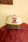BET ON THE COWBOY CANVAS CAP