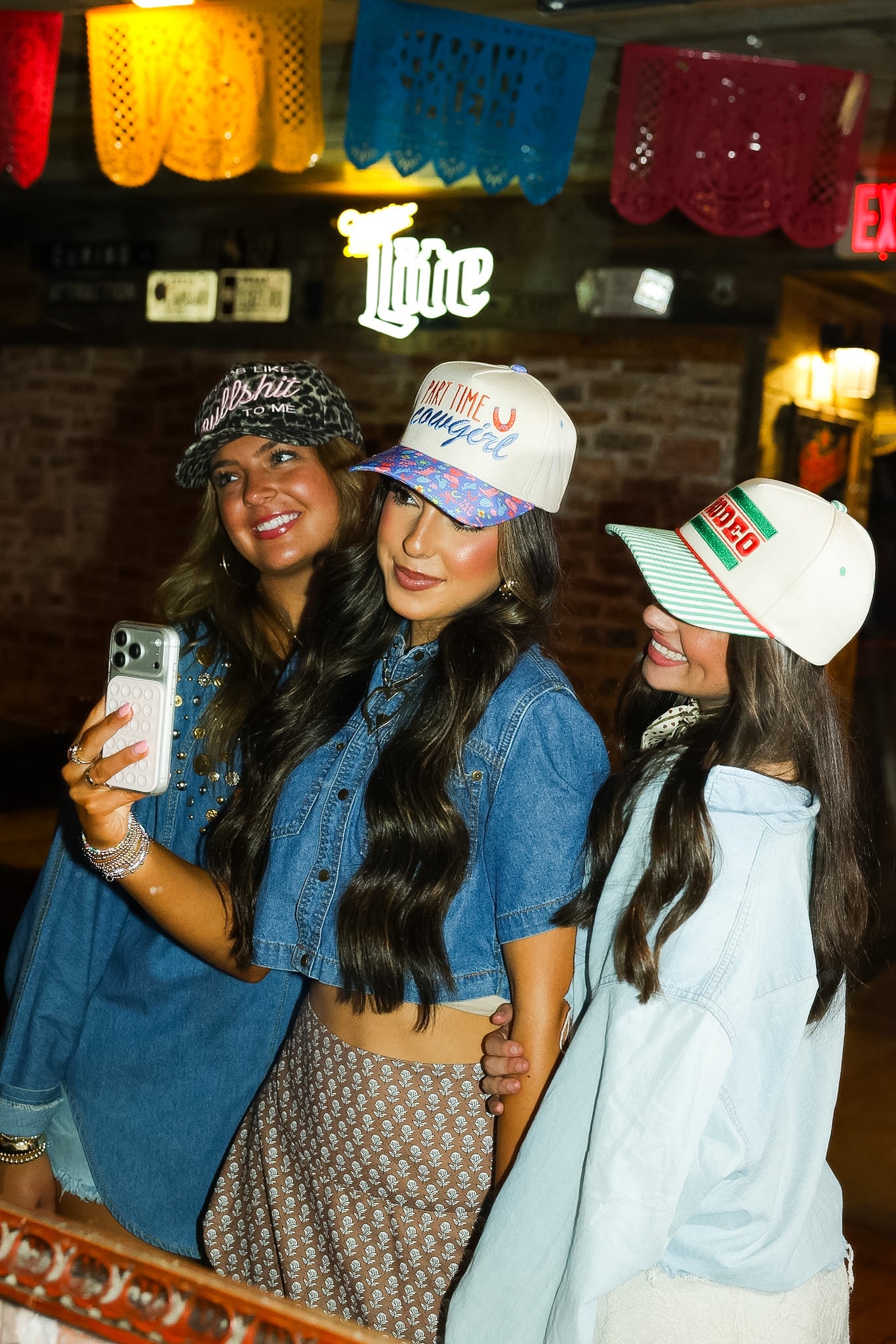 SOUNDS LIKE BULLSHIT TO ME TRUCKER HAT | CANVAS CAP