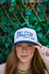 FAN CLUB TRUCKER HAT