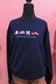 GO AMERICA, IT'S YOUR BIRTHDAY CREWNECK