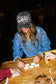 SOUNDS LIKE BULLSHIT TO ME TRUCKER HAT | CANVAS CAP