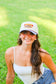 HOTDOGS & HANGOVERS CANVAS CAP