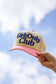 GIRLS ONLY CLUB CANVAS CAP