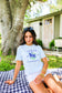 STATE FLOWER TEE