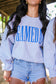 GAME DAY PUFF TEE