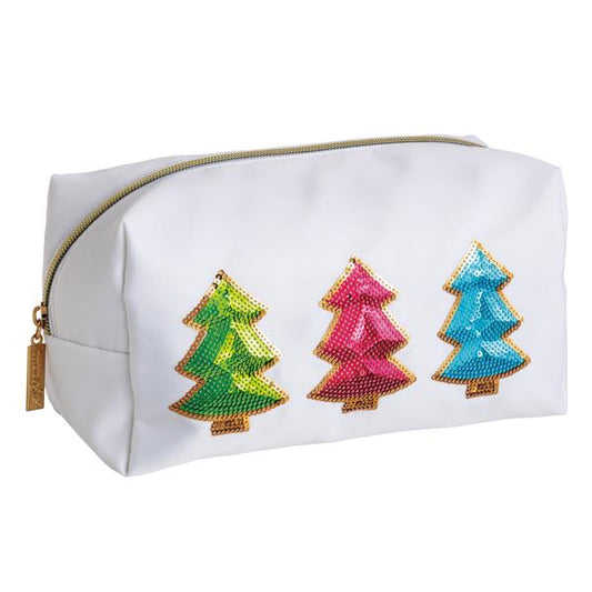 NUTCRACKER - CHRISTMAS TREE SPARKLE CASE