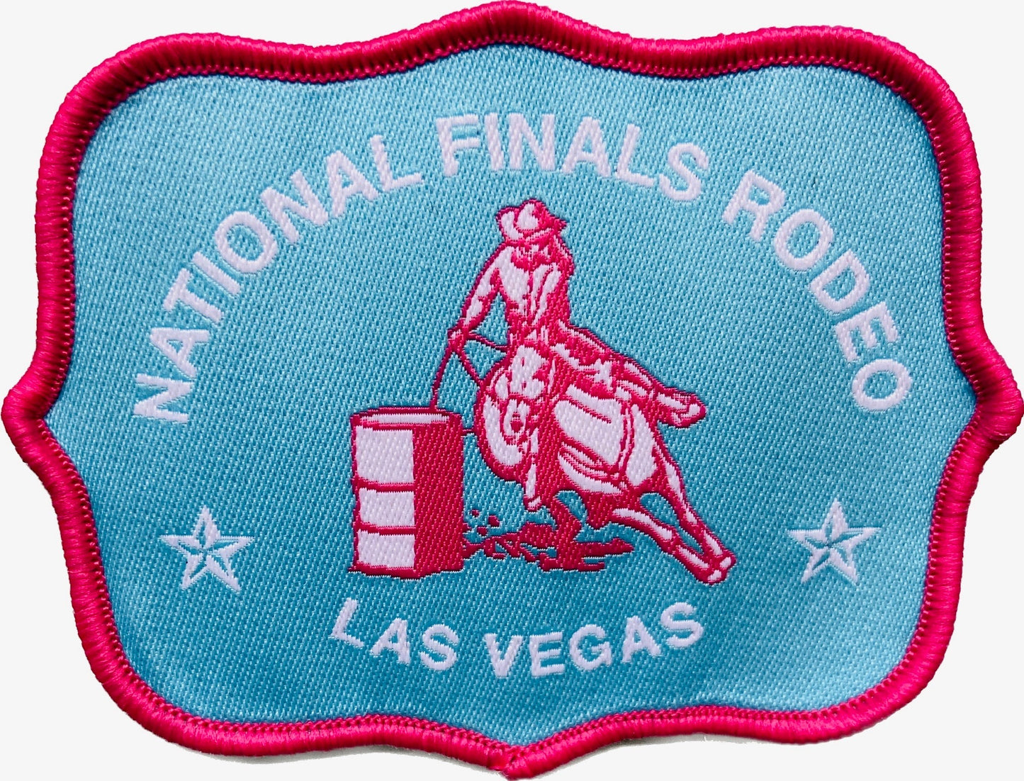 NFR Patch