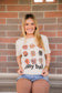 PLAY BALL TEE