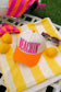 BEACHIN' TRUCKER HAT | CANVAS CAP
