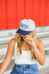 HEY BATTER BATTER CANVAS CAP