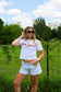 GOD BLESS AMERICA TEE
