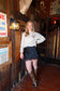 THE COWGIRL CLUB CREWNECK