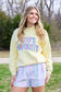 GOD'S FAVORITE MOCKNECK