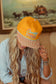 COWBOY CLUB CANVAS CAP
