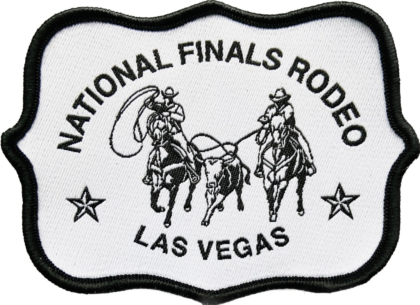 NFR Patch