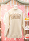 RODEO MOCKNECK