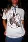 LUCKY HORSE CREWNECK