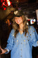 COWBOYS MAKE BETTER LOVERS TRUCKER HAT